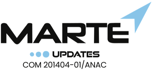 Marte Updates & Avionics